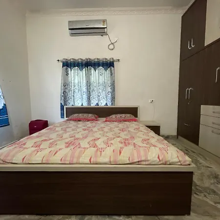 Parmarth Lok Villa Deoghar Exterior photo