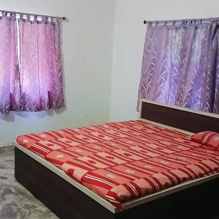 Parmarth Lok Villa Deoghar Exterior photo