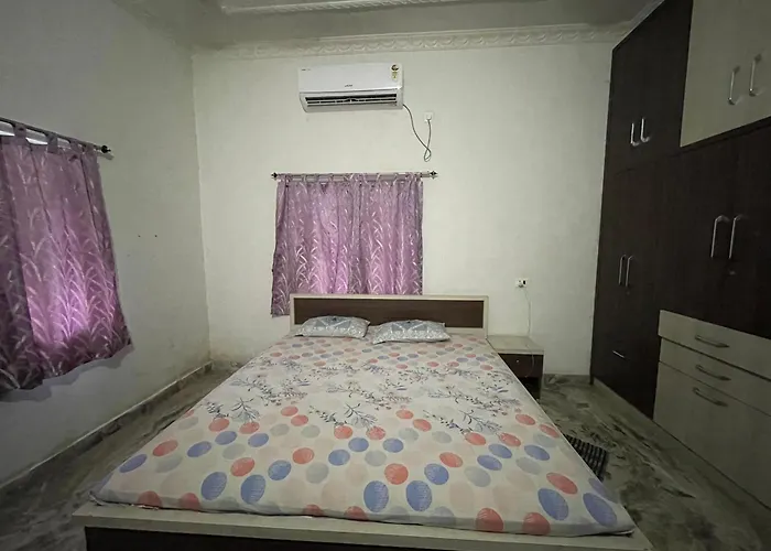 Parmarth Lok