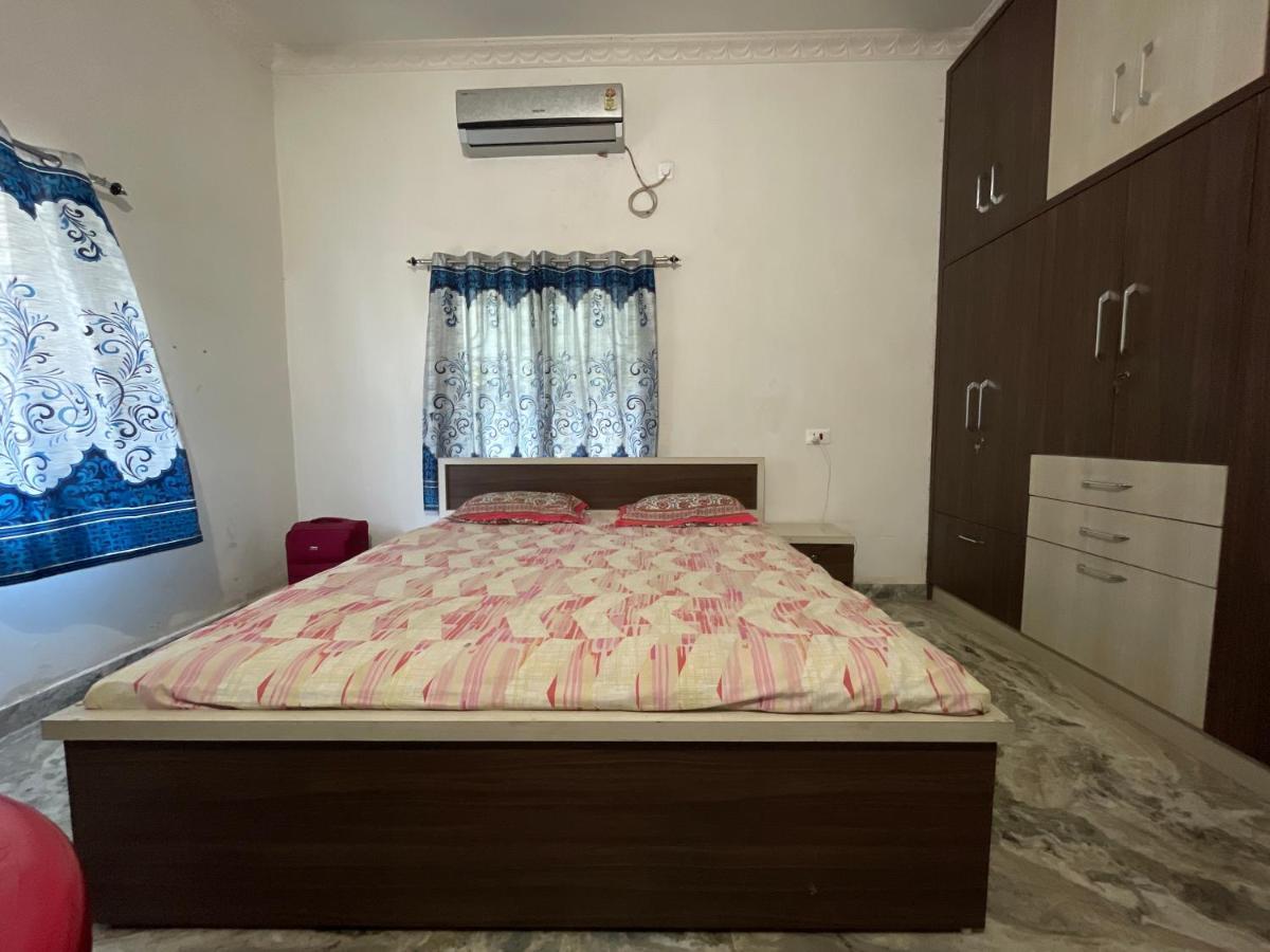 Parmarth Lok Holiday home Deoghar