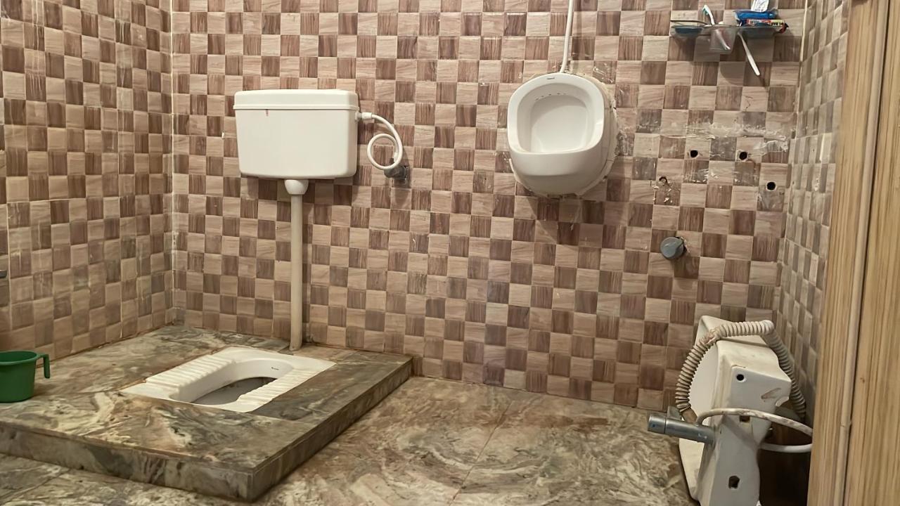 Parmarth Lok Deoghar