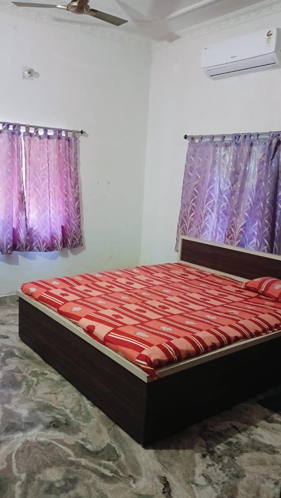 Parmarth Lok Holiday home