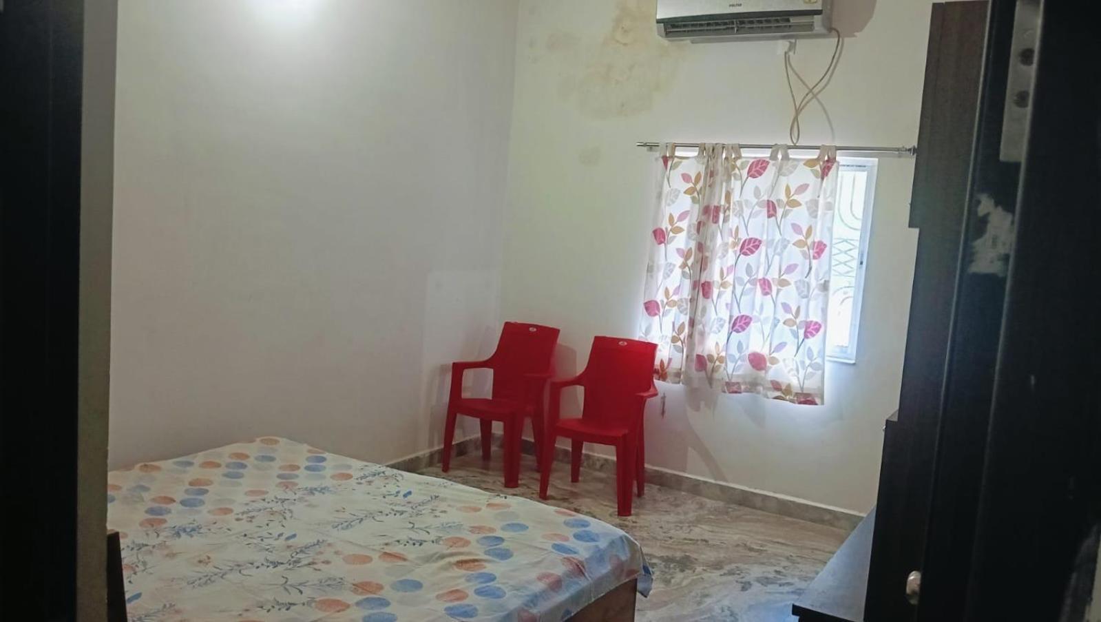 Holiday home Parmarth Lok